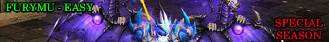 FURYMU S19 part 3 - EASY XP - Renewed an banner