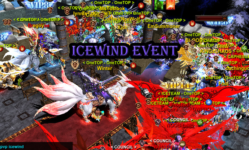 joran - GRAND OPENING TODAY - S18E3 - NEW WINGS + JEWELS -WCOINS & GP INGAME - SOMETHING SPECIAL IS COMING! - RaGEZONE Forums